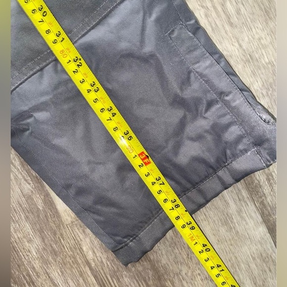 Child bib snow pants 4-5T - Picture 6 of 9